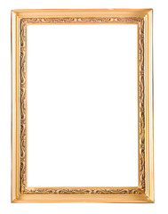Fototapeta premium frame isolated