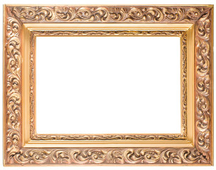 frame isolated