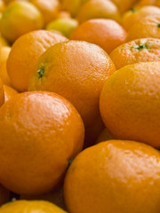 Mandarinen