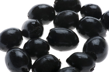 olive macro