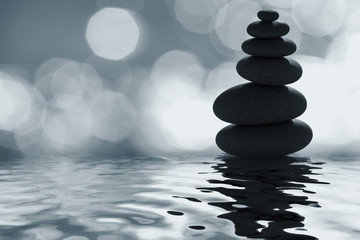 Zen de La Luz de La Luna