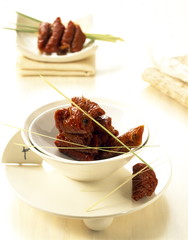 Tomaten getrocknete italienisch