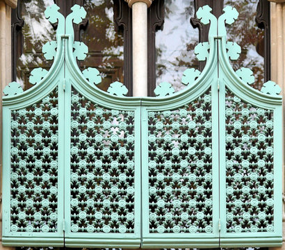 Barcelona - Pg. de Gr&agrave;cia 041 j2