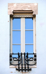 Barcelona - Pl. Vila de Gràcia 002 b 3