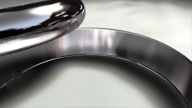 silver rings