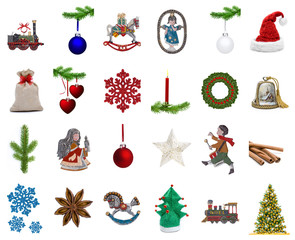 Bilder und Videos suchen: weihnachtssymbole