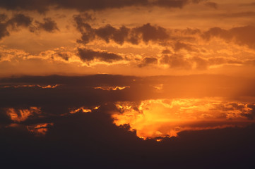 Sunset 4