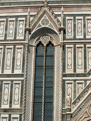 Basilica of Santa Maria del Fiore - Florence