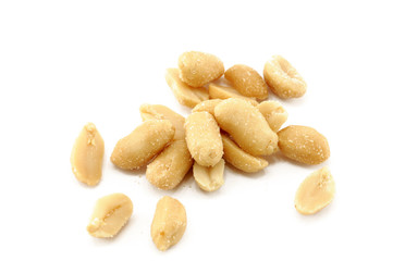 peanuts