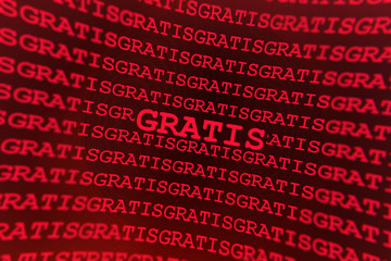 Gratis