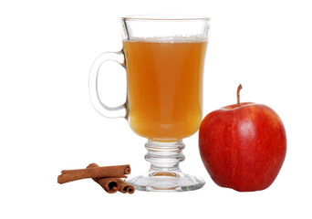 apple cider