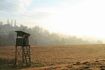 Hoschsitz