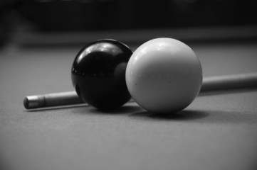 Snookerkugeln