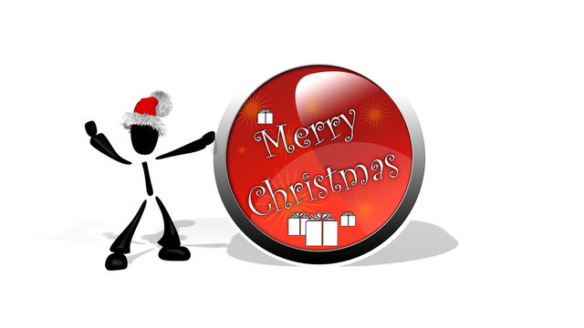 Intro Merry Christmas