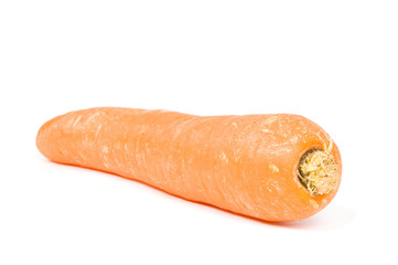 big carrot