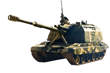howitzer