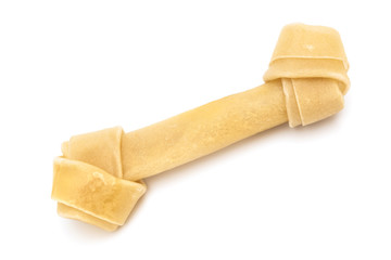 bone for a dog