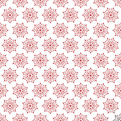 floral small wallpaper