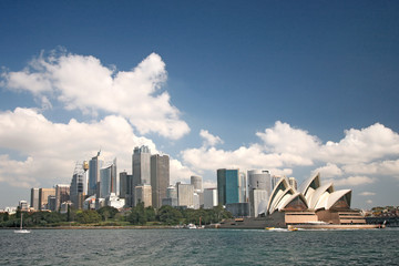 Sydney