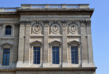 façade