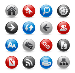 Navigation // Gel Pro Series