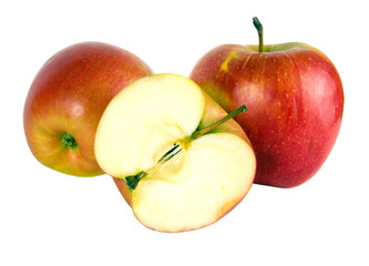 Apples