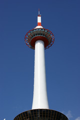 kyoto tower