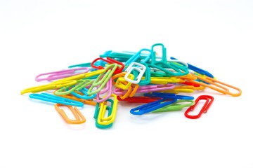 Paperclips