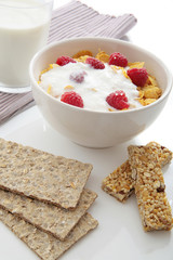 desayuno breakfast saludable