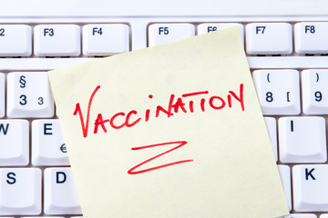 Vaccination
