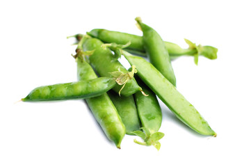 Peas 1