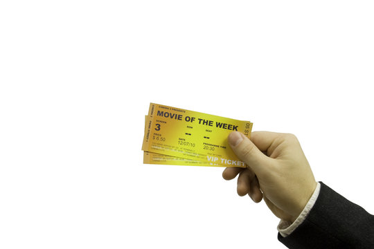 Kinotickets