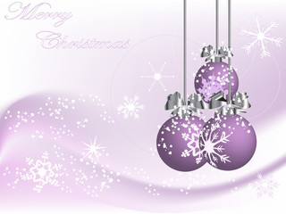 Christmas background