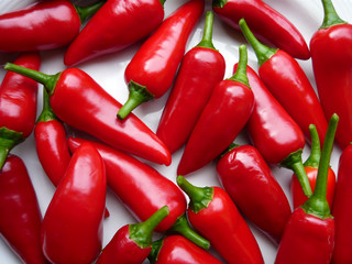 Jalapeños