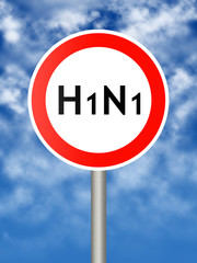 H1N1