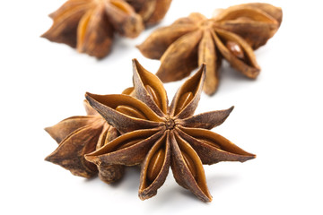 star anise (Sternanis)