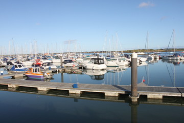 Hafen