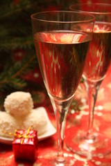 New Year's Eve