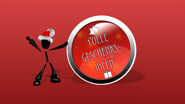 3d animation - tolle geschenksideen