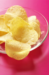 Potato chips
