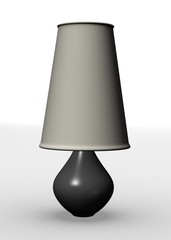 lamp