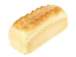 Ganzes Toastbrot