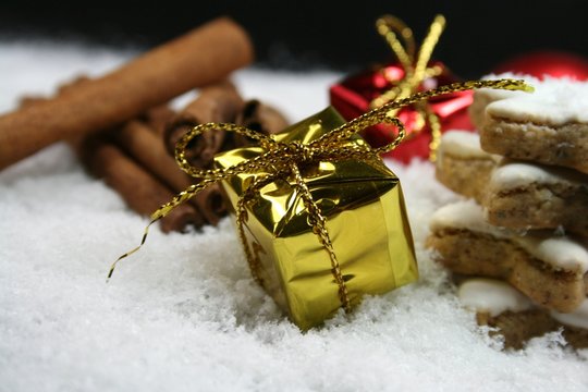 Weihnachten