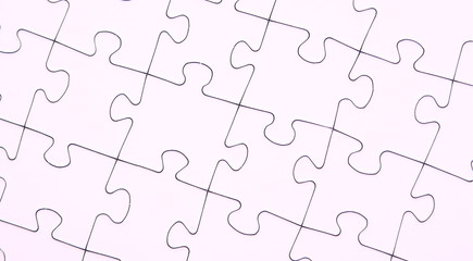 Puzzeldiagonale