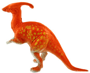 animal préhistorique fond blanc © Unclesam