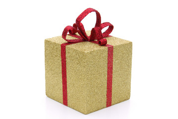 Geschenk freigestellt - gift isolated 27