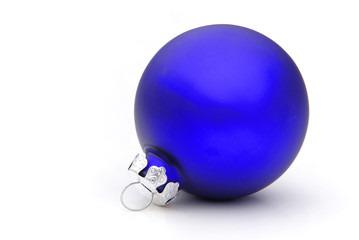 Weihnachtskugel - christmas ball 47
