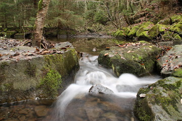 kleiner Fluss