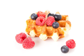 tasty Waffles