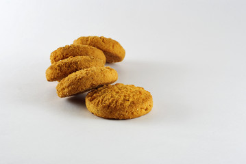Biscotti, prima colazione